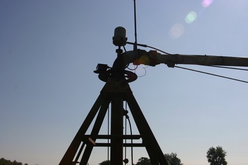 Property photo 212 - 21 Multiple Span Irrigation Pivots, Offered Individually or Combination - Irrigation Equipment Auction